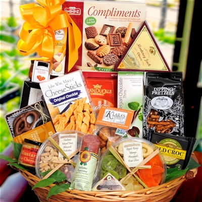 Ultimate Gift Basket